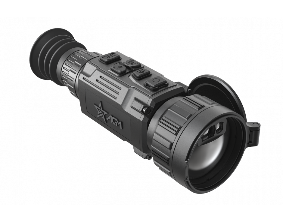 AGM Rattler V3 LRF 50-640 Thermal Scope 50mm