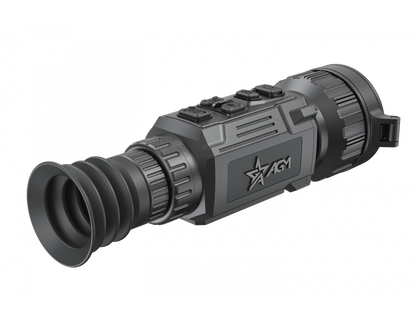 AGM Rattler V3 LRF 50-640 Thermal Scope 50mm