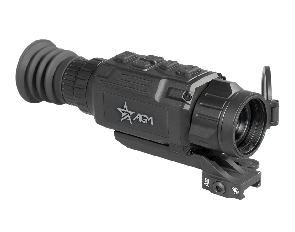 AGM Rattler V3 25-384 Thermal Scope 25mm