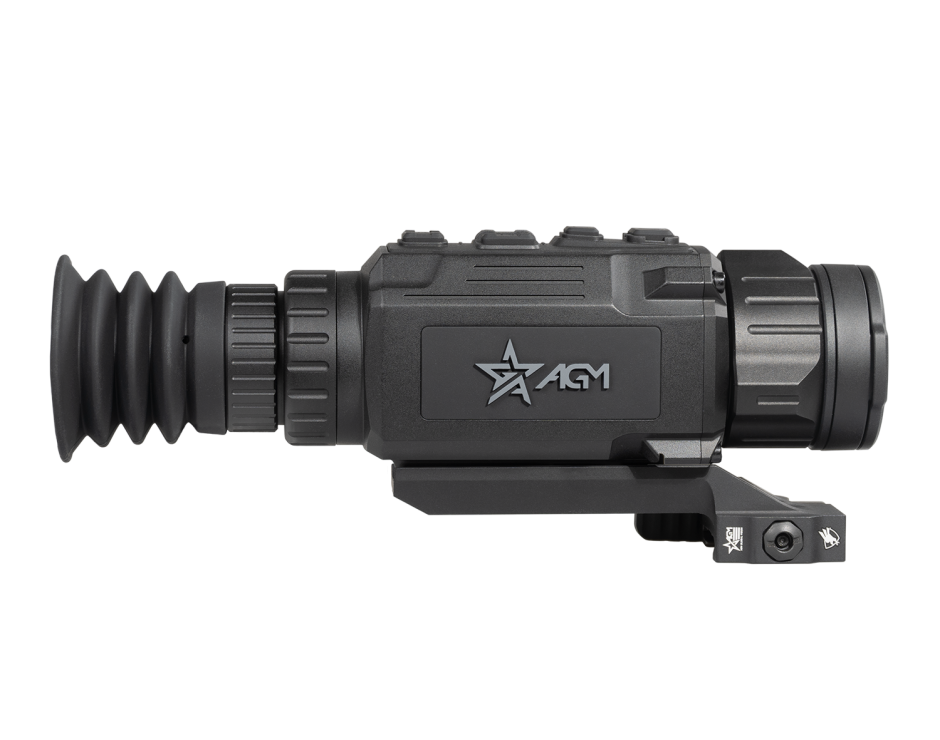 AGM Rattler V3 25-384 Thermal Scope 25mm