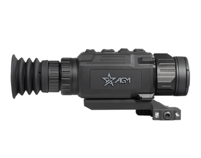 AGM Rattler V3 25-384 Thermal Scope 25mm