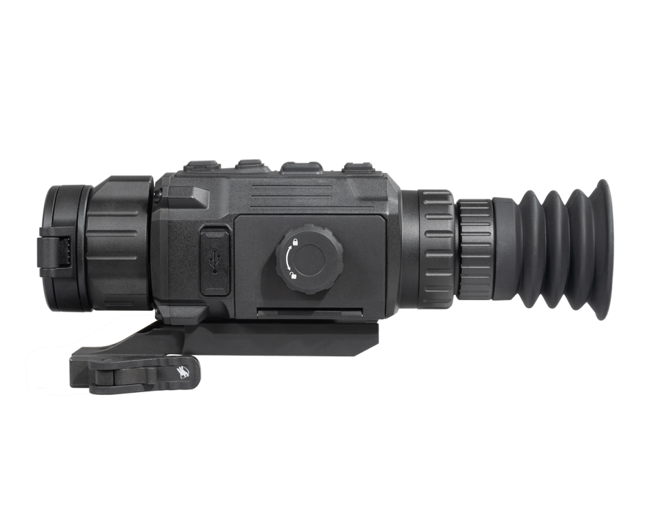 AGM Rattler V3 25-384 Thermal Scope 25mm