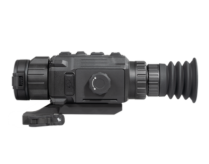 AGM Rattler V3 25-384 Thermal Scope 25mm