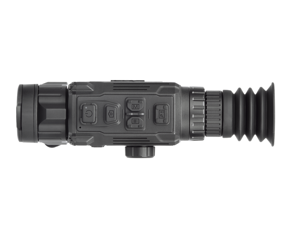 AGM Rattler V3 25-384 Thermal Scope 25mm