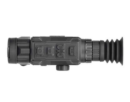 AGM Rattler V3 25-384 Thermal Scope 25mm