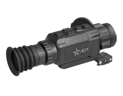 AGM Rattler V3 25-384 Thermal Scope 25mm