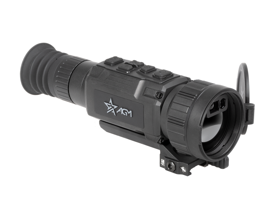 AGM Rattler V3 LRF 50-640 Thermal Scope 50mm