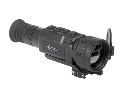 AGM Rattler V3 LRF 50-640 Thermal Scope 50mm