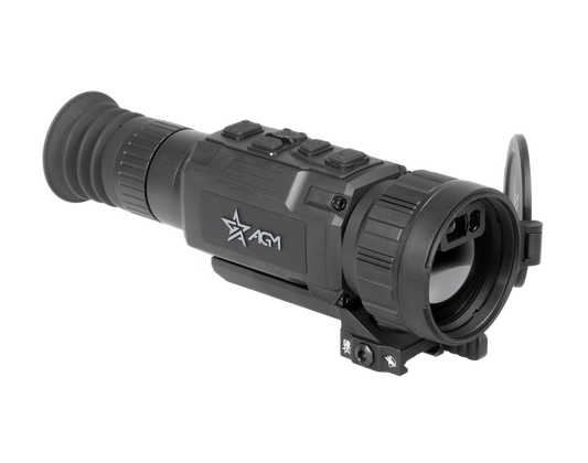 AGM Rattler V3 LRF 50-640 Thermal Scope 50mm