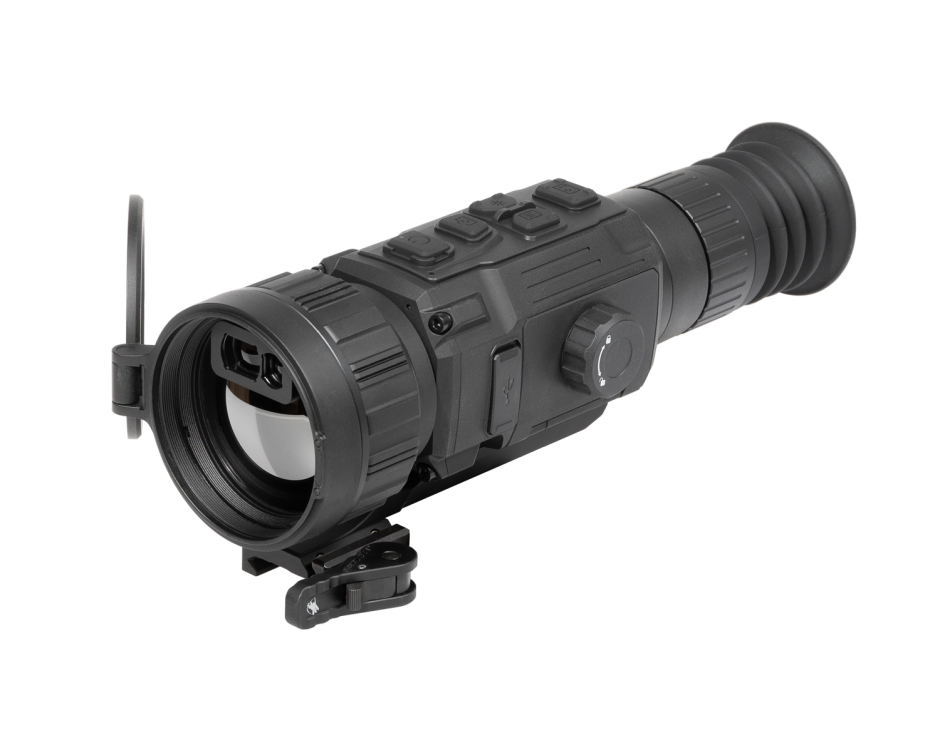 AGM Rattler V3 LRF 50-640 Thermal Scope 50mm
