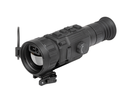 AGM Rattler V3 LRF 50-640 Thermal Scope 50mm