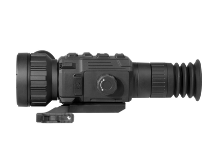 AGM Rattler V3 LRF 50-640 Thermal Scope 50mm