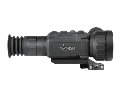 AGM Rattler V3 LRF 50-640 Thermal Scope 50mm