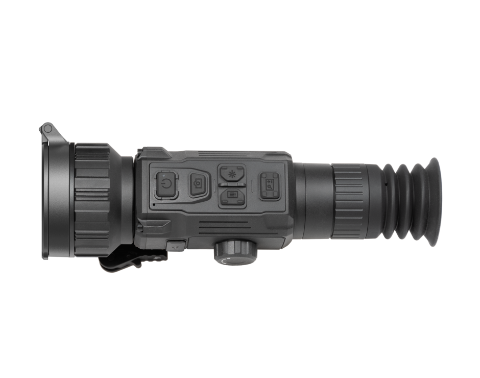 AGM Rattler V3 LRF 50-640 Thermal Scope 50mm