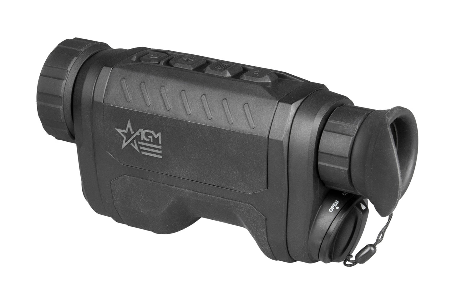 AGM ReachIR LRF 25-384 Thermal Monocular 25mm