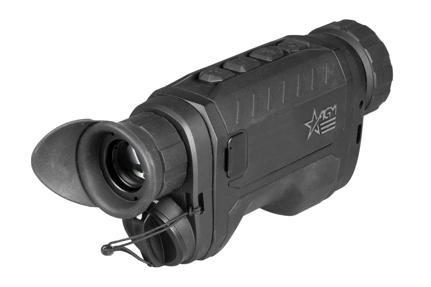 AGM ReachIR LRF 25-384 Thermal Monocular 25mm