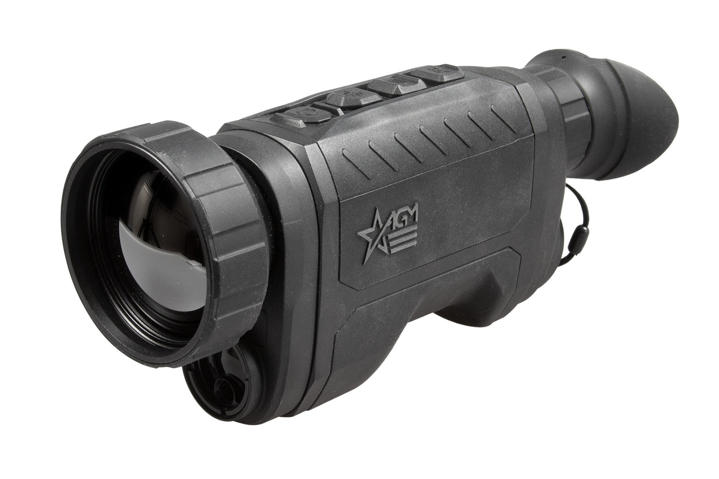 AGM ReachIR LRF 50-640 Thermal Monocular 50mm