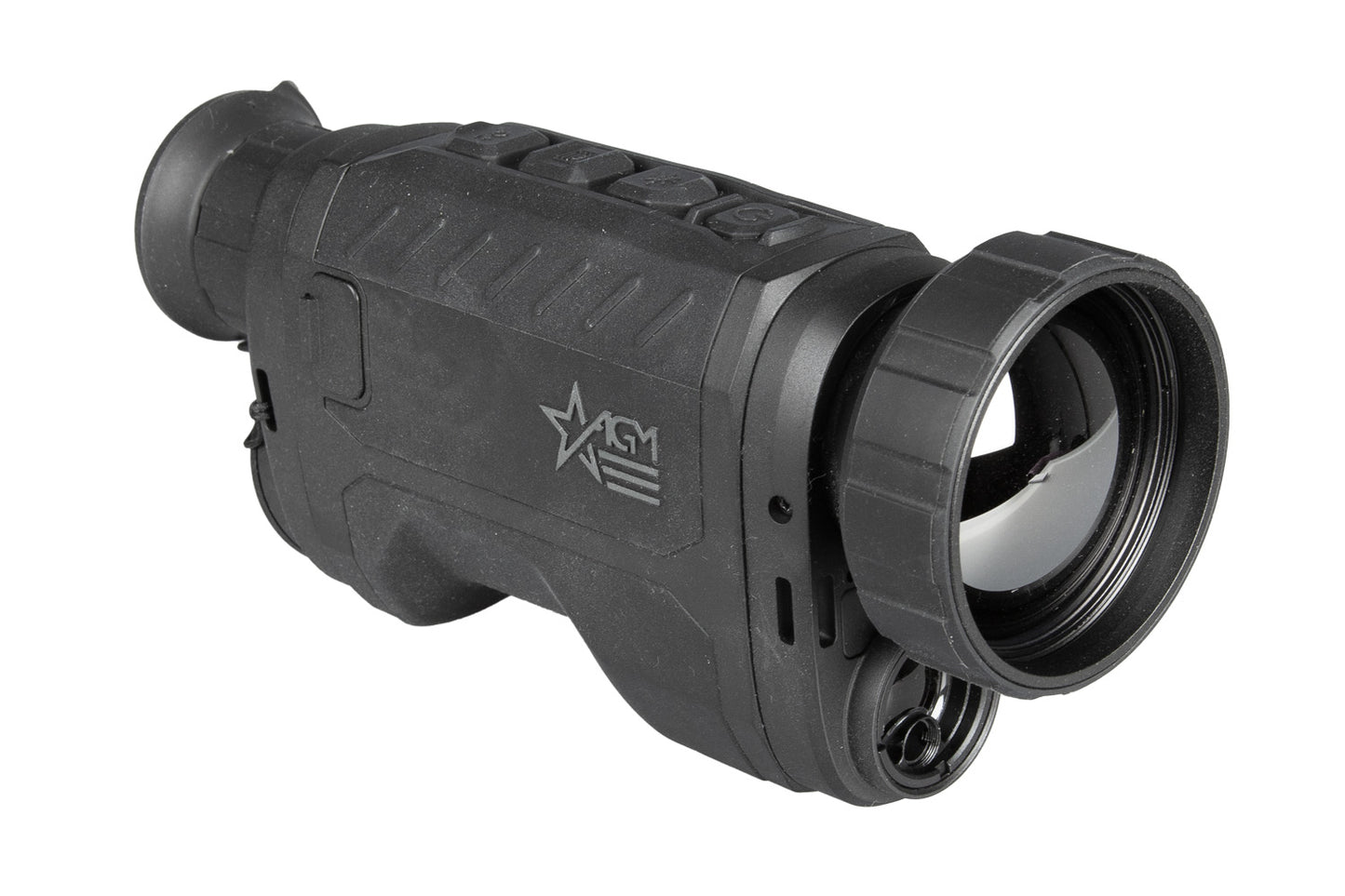 AGM ReachIR LRF 50-640 Thermal Monocular 50mm