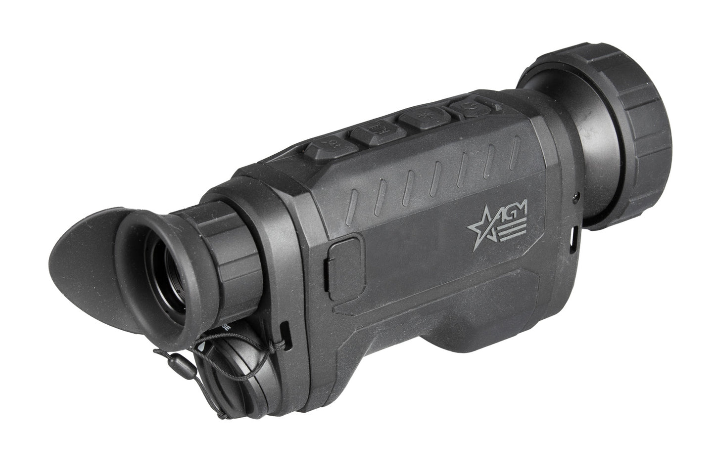 AGM ReachIR LRF 50-640 Thermal Monocular 50mm