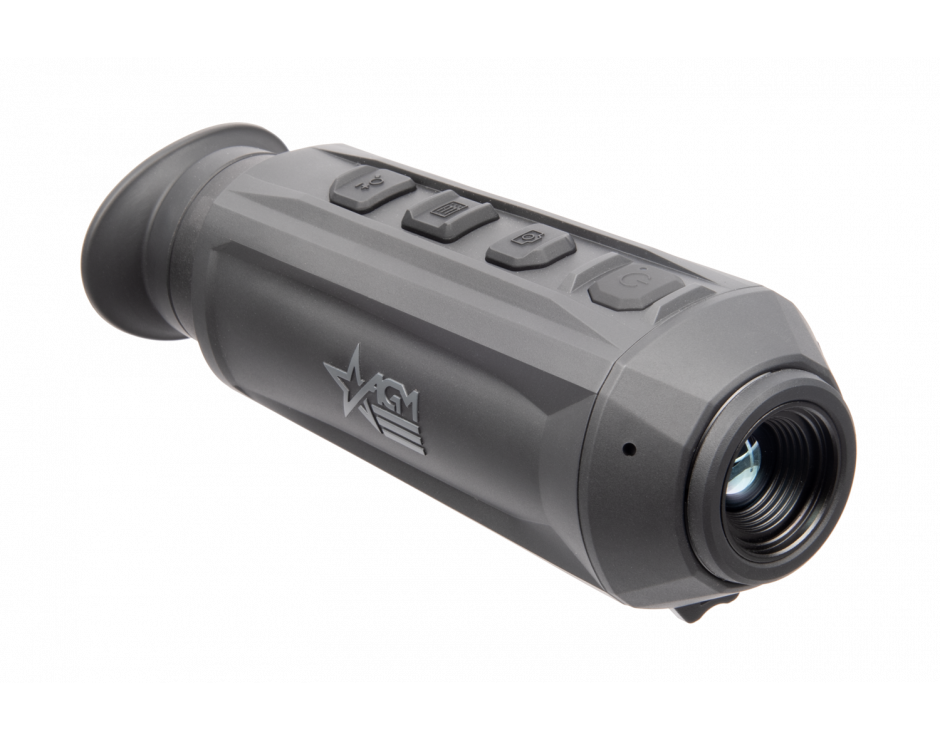 AGM Seeker 15-384 Thermal Monocular 15mm