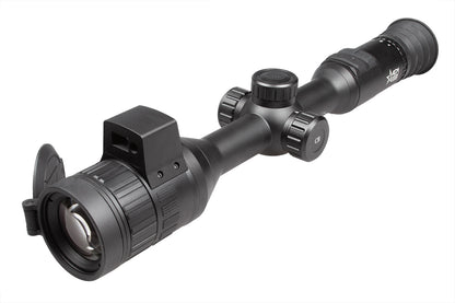 AGM Spectrum LRF 4K Digital Day/Night Vision Rifle Scope