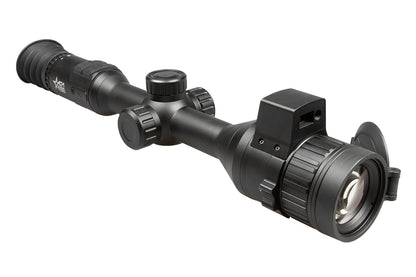 AGM Spectrum LRF 4K Digital Day/Night Vision Rifle Scope