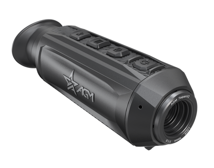 AGM Taipan V2 15-256 Thermal Monocular 15mm