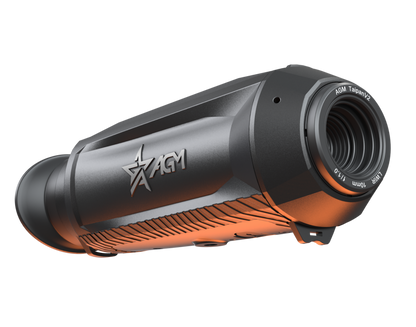 AGM Taipan V2 15-256 Thermal Monocular 15mm