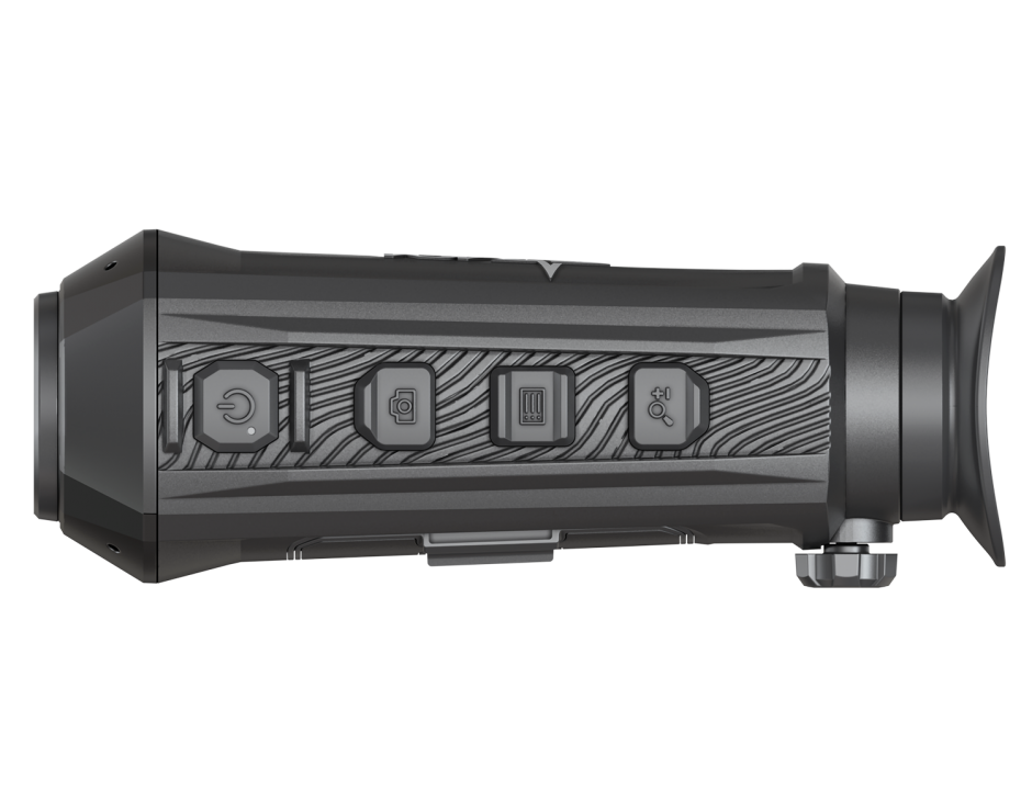 AGM Taipan V2 15-256 Thermal Monocular 15mm
