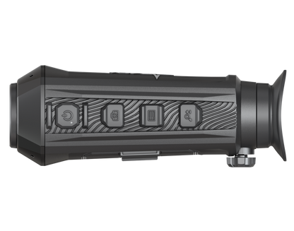AGM Taipan V2 15-256 Thermal Monocular 15mm
