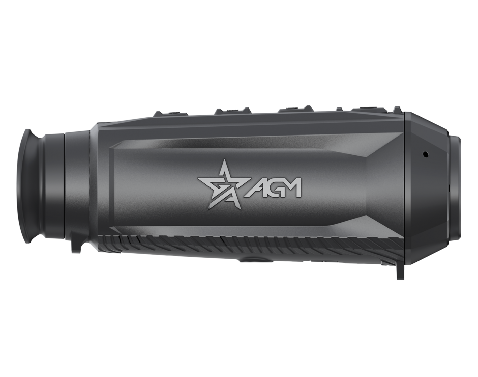 AGM Taipan V2 15-256 Thermal Monocular 15mm