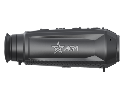 AGM Taipan V2 15-256 Thermal Monocular 15mm