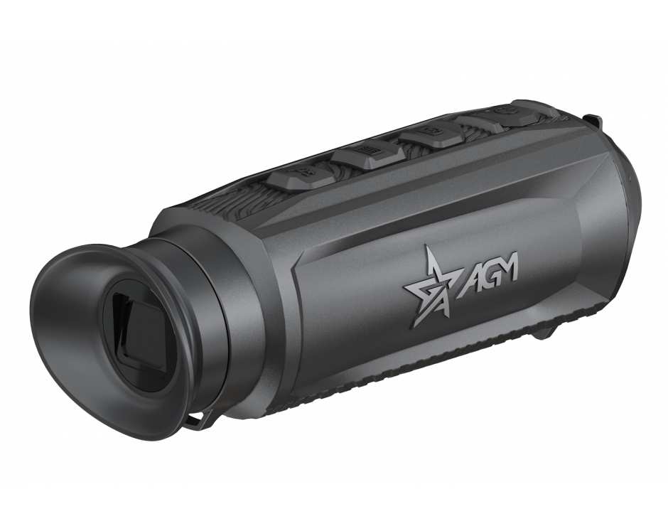 AGM Taipan V2 15-384 Thermal Monocular 15mm