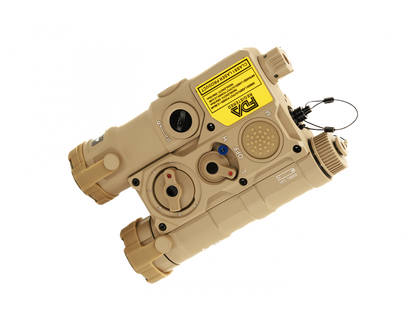 AGM WLAD Weapon Laser Aiming Device, Multi-Spectral System Class 1