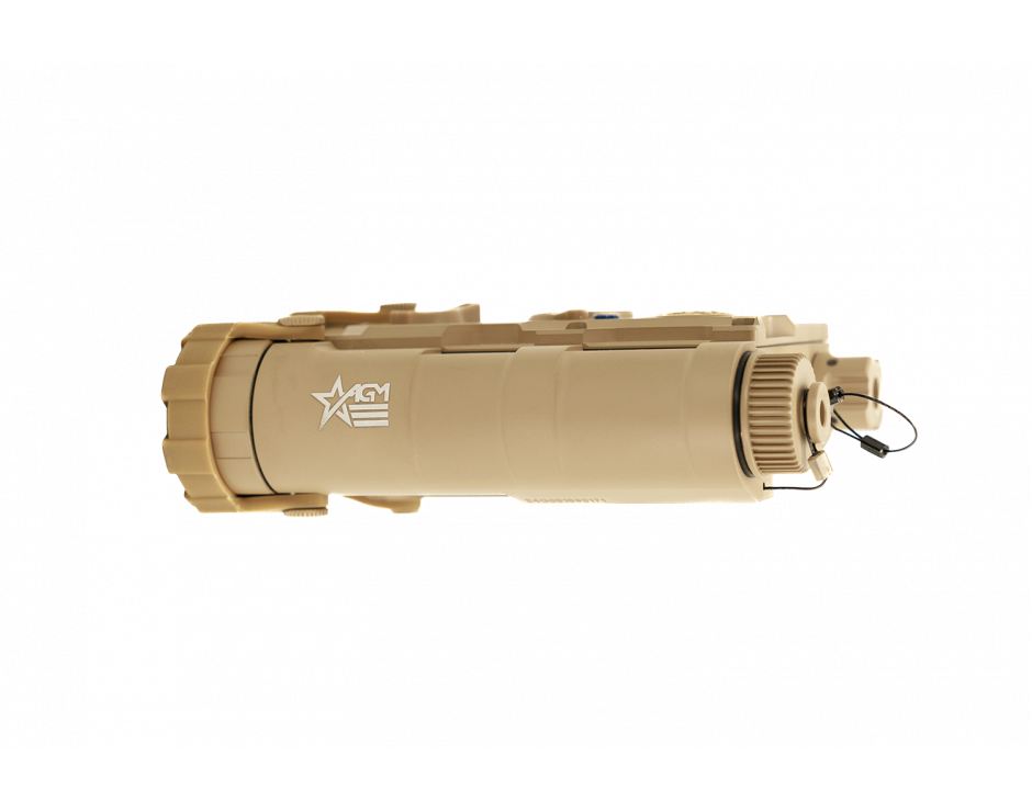 AGM WLAD Weapon Laser Aiming Device, Multi-Spectral System Class 1