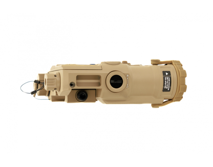 AGM WLAD Weapon Laser Aiming Device, Multi-Spectral System Class 1