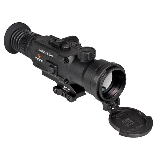 Fusion Thermal Avenger 55XR 640 Thermal Scope 55mm