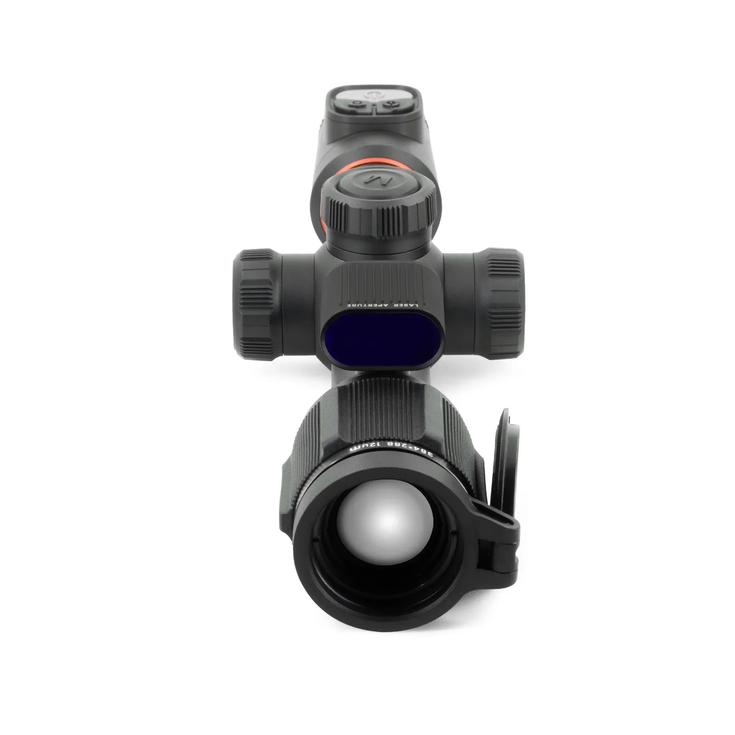 Nocpix Bolt L35R LRF Thermal Scope 35mm 384
