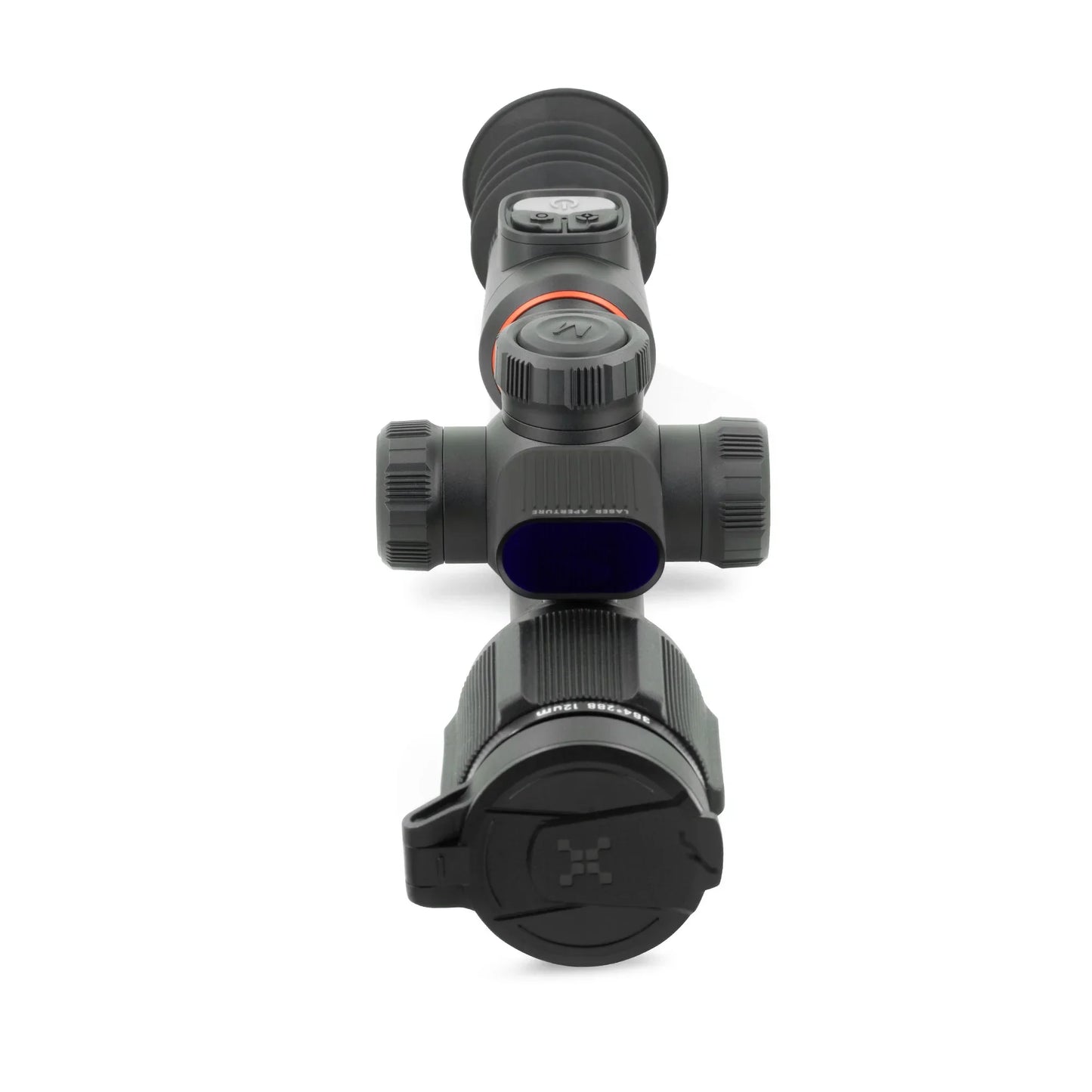 Nocpix Bolt L35R LRF Thermal Scope 35mm 384