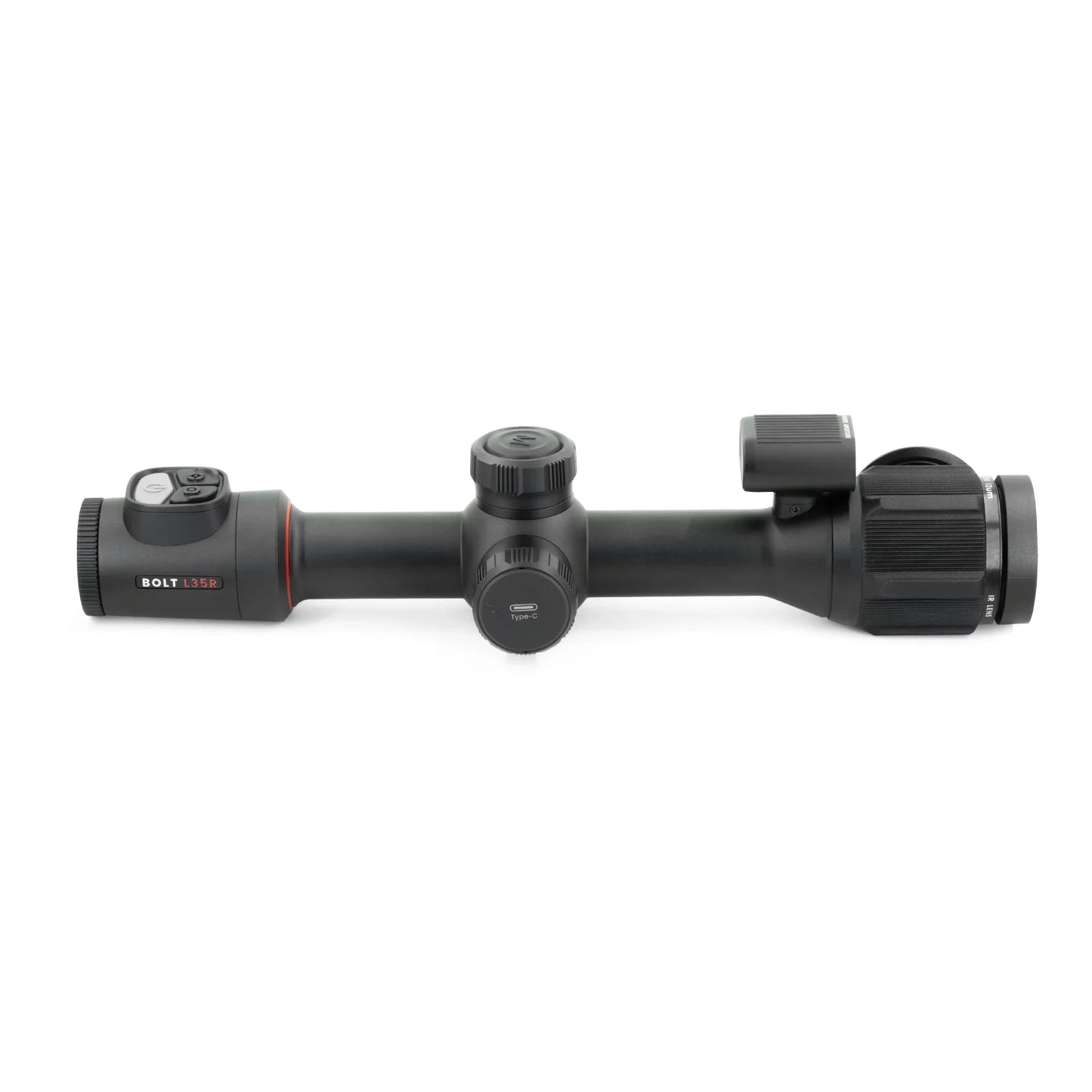 Nocpix Bolt L35R LRF Thermal Scope 35mm 384