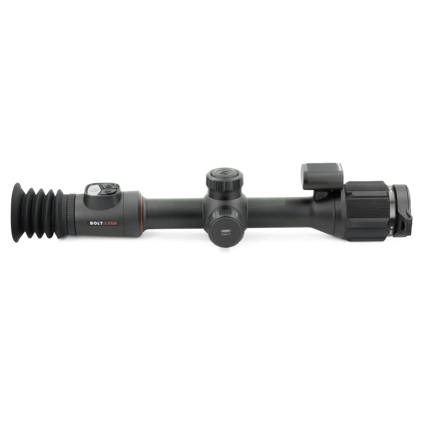 Nocpix Bolt L35R LRF Thermal Scope 35mm 384