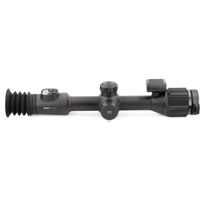 Nocpix Bolt L35R LRF Thermal Scope 35mm 384