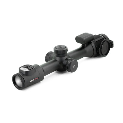 Nocpix Bolt L35R LRF Thermal Scope 35mm 384