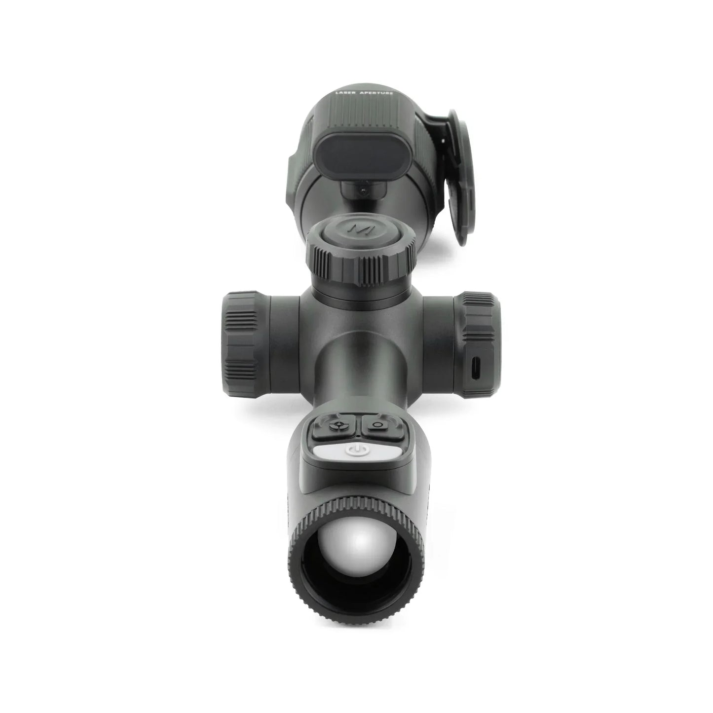Nocpix Bolt L35R LRF Thermal Scope 35mm 384