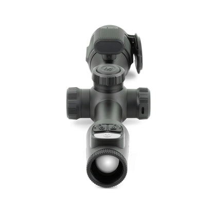 Nocpix Bolt L35R LRF Thermal Scope 35mm 384