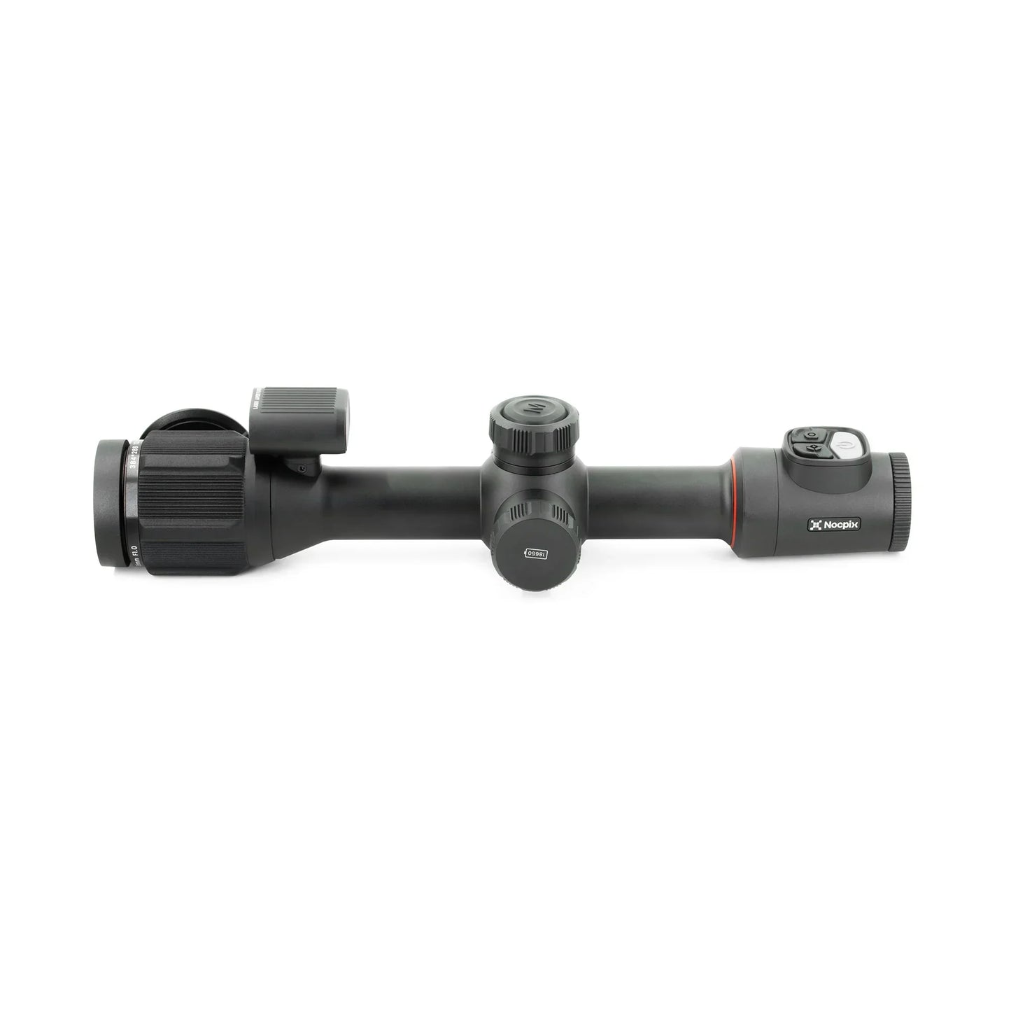 Nocpix Bolt L35R LRF Thermal Scope 35mm 384