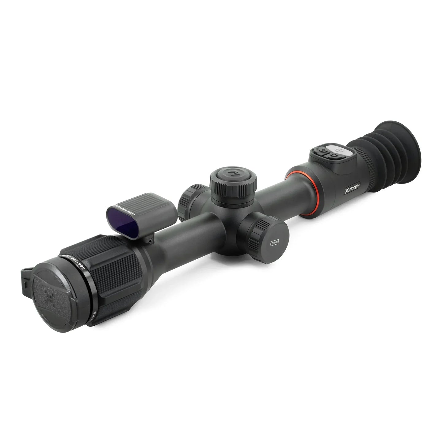 Nocpix Bolt L35R LRF Thermal Scope 35mm 384