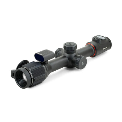 Nocpix Bolt P25R LRF Thermal Scope 25mm 256