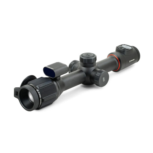 Nocpix Bolt P25R LRF Thermal Scope 25mm 256