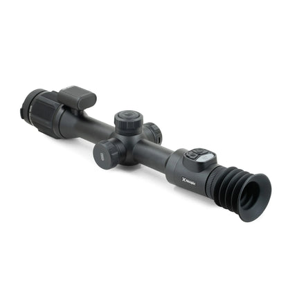 Nocpix Bolt P25R LRF Thermal Scope 25mm 256
